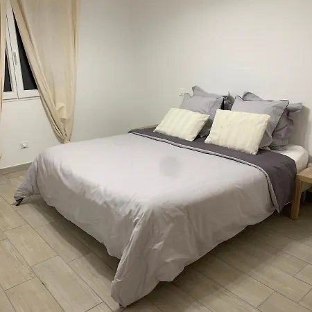 L'alivi Di Porto Vecchio Holiday home *