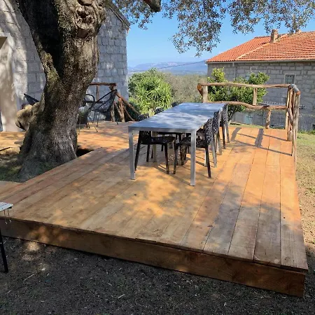 L'alivi Di Porto Vecchio Sotta