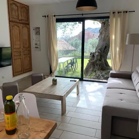 L'alivi Di Porto Vecchio